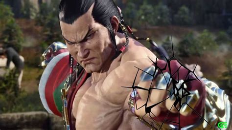 tekken 8 beta crack|Tekken 8 beta 2 : r/PiratedGames .
